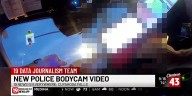 BODYCAM: Woman intentionally hits student with car at Cuyahoga Falls football game