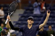 Where to watch Jannik Sinner vs. Felix Auger-Aliassime: US Open stream