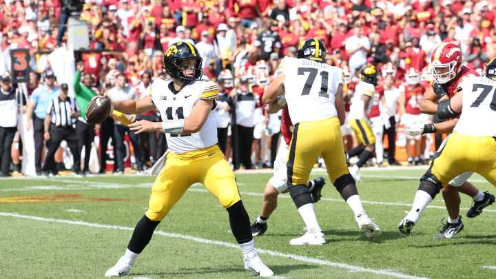 5 Iowa vs Iowa State thoughts: Ball bounces Cyclones' way in 2025