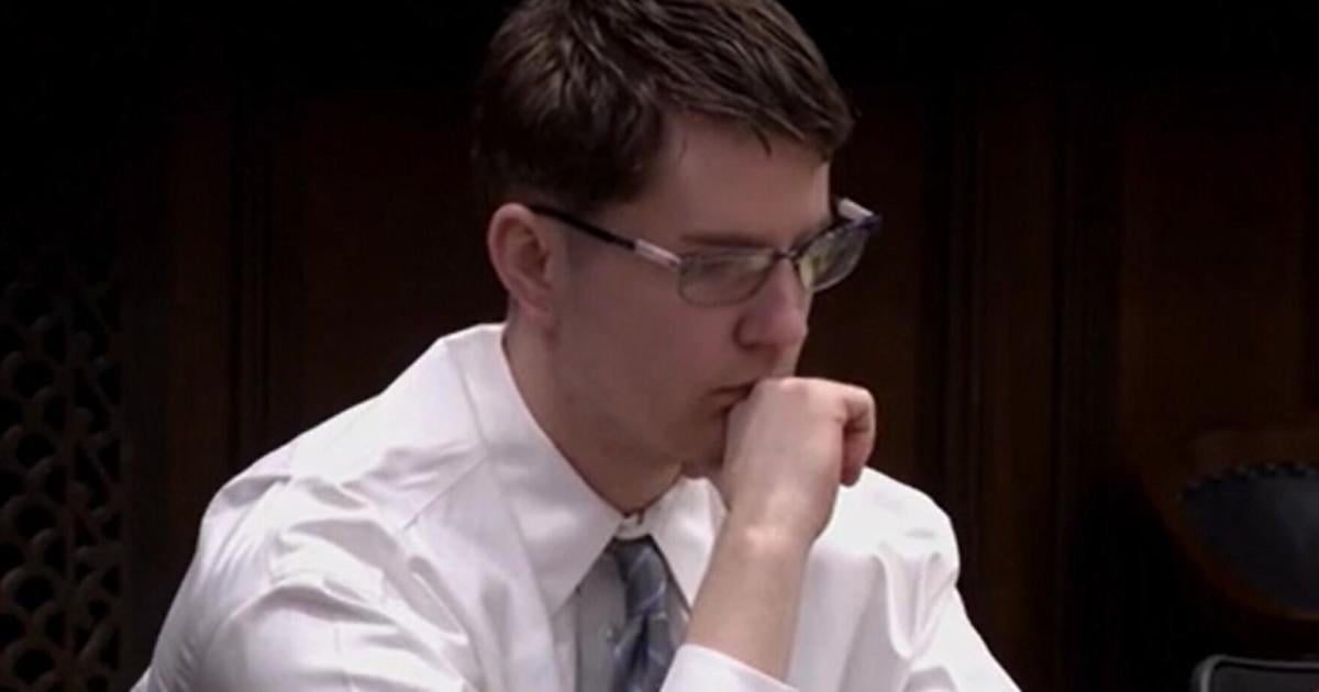 Van Patten murder trial: Medical examiner testifies on stabbing