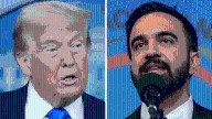 Mamdani: Trump’s donors ‘will not dictate’ NYC mayoral race