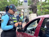 En Neiva disminuyeron los siniestros viales durante el mes de mayo