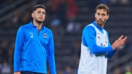 Rayados: Lucas Ocampos y Sergio Canales, los jugadores con más goles producidos del Apertura 2025