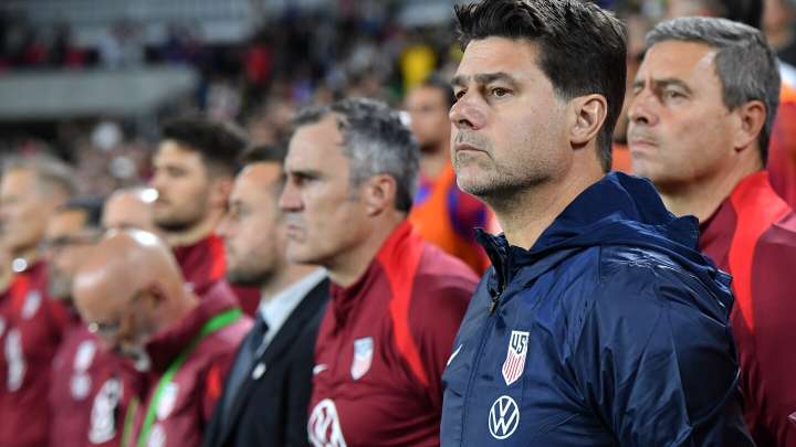 Nottingham Forest reportedly interested in Mauricio Pochettino to fill manager vacancy