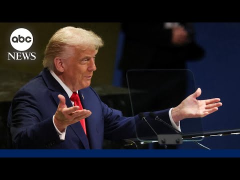 Breaking down Trump's claim that he ended 7 'unendable' wars