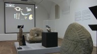 Los museos extremeños gestionados por la Junta superan los 35.000 visitantes durante los meses de verano