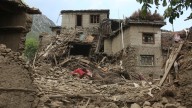 ACNUR advierte de que el número de fallecidos por el terremoto en Afganistán podría dispararse en los próximos días