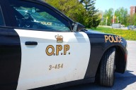 OPP investigating homicide after 25-year-old man found dead in remote area near Torrance, Ont.