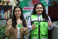 Amplían puntos de credencialización para nuevas tarjetas del transporte en Saltillo