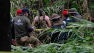 Localizan a Kevin, Joven Arrastrado por la corriente de un Arroyo en Tonalá, Jalisco