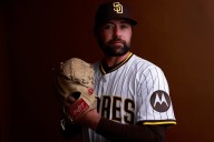 Padres minors: Matt Waldron makes last El Paso start