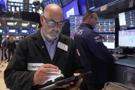 Wall Street pauses ahead of expected Fed cut | New Orleans CityBusiness