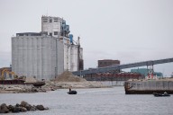 Manitoba sees opportunity in the Port of Churchill. Industry experts aren’t sold