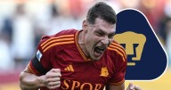 ¿Qué pasó entre los Pumas y el italiano Andrea Belotti?