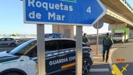 Detenido tras ser reconocido en redes por el hombre al que raptó y robó