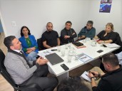 Río Gallegos: Trabajadores municipales tendrán un aumento en tres tramos 