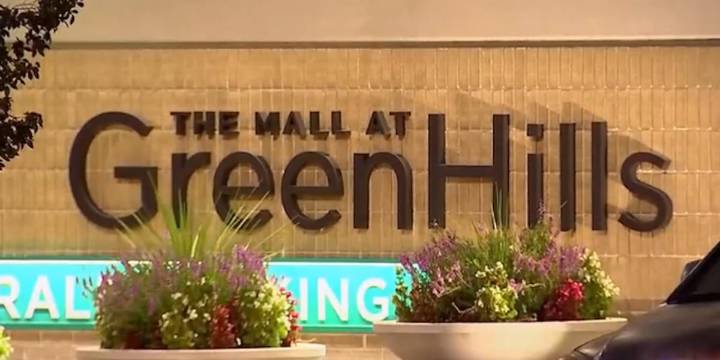 Two women steal $3k worth of clothing from Alo at The Mall at Green Hills, police say