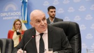 Diputados: piden la salida de Espert de la Comisión de Presupuesto