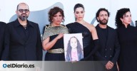 El Festival de Venecia llega a su final con un León de Oro que debe decidir si mira a Palestina o no