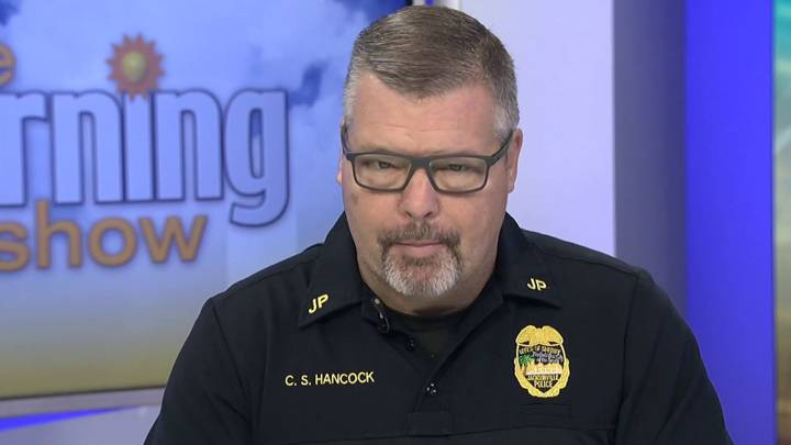 Justice 4 All: Can police set up hidden cameras to catch people littering? Here’s what JSO says