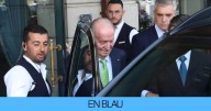 Juan Carlos I gasta un millón de euros al año como "dinero de bolsillo", para pagos cotidianos