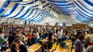 El día que salen las entradas de la Oktoberfest de Valdespartera en Zaragoza 2025
