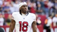 Marvin Harrison Jr.'s draft, revisited: Here's every WR picked after Ohio State star, from Malik Nabers to Ladd McConkey