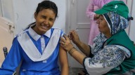 Pakistan vaccinates 9 million girls against cervical cancer despite online backlash