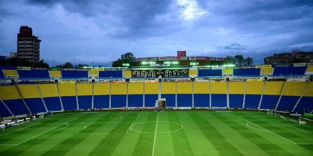El Clásico Nacional sí tendrá público en la Ciudad de los Deportes