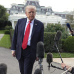 President Trump set to attend Charlie Kirk’s funeral in Arizona