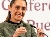 No han terminado las detenciones por caso de huachicol fiscal: Sheinbaum