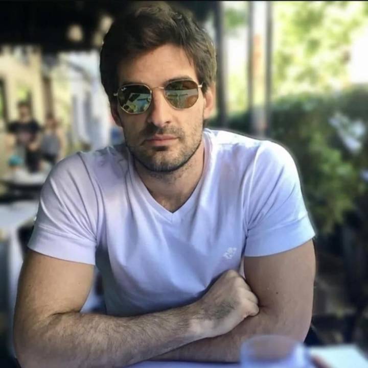 Franco Bindi. Un abogado que siempre se movió en las sombras y a quien el Gobierno acusa por los audios de Karina