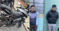 Ica: Policía desbarata a “Los coyotes de Pedreros” que tenían motocicletas robadas