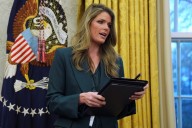 Trump nominates Lindsey Halligan for top Virginia prosecutor