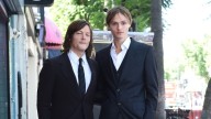 Norman Reedus’ Son Mingus Hold Hands With Mystery Girl After Assault Arrest