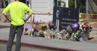 'Rise up and be better': Charlie Kirk shooting renews pleas to transcend political divides