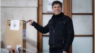 Elecciones en Buenos Aires: contundente derrota del Gobierno nacional a manos del peronismo
