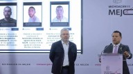 Detenidos en Huaniqueo proporcionaron información sobre los cuerpos de padre e hijo de Teremendo de Los Reyes