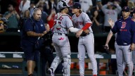 MLB Insider Argues For Red Sox Rookie To Make Playoff Rotation