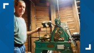 Edenton courthouse clock to chime again with restoration