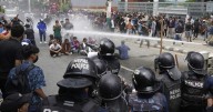 Nepal lifts social media ban following protests where police killed 19 people