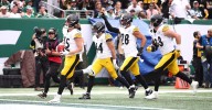 Jets’ Defensive Breakdown: An Early Bust That Made Aaron Rodgers’ Job Too Easy