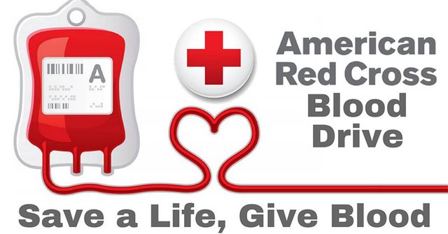 Red Cross sets 6 Bulloch blood drives in October