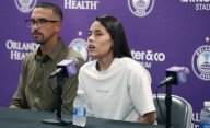 Pride look for boost from Ovalle