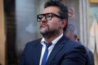 A juicio Clímaco Esteban Zabala, exviceministro de Cultura que habría falsificado su título