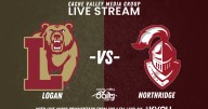 LIVESTREAM: Logan vs Northridge football