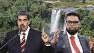 Guyana, país aliado de EE.UU., denuncia “disparos” desde Venezuela contra embarcación con material electoral