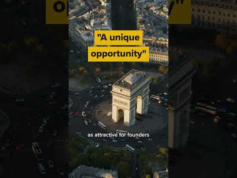Europe's work-life balance a key talent draw as Trump revamps H