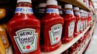 El kétchup de Heinz se separa de las salchichas de Oscar Mayer: Kraft Heinz se dividirá en dos compañías