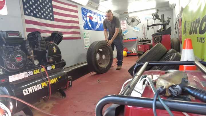 ‘They’re getting crushed’: Auto repair costs surging amid 25% tariff